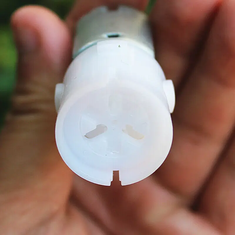 Коробка передач Micro Mini 280 с планетарным редуктором электрическая шестеренка