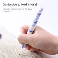 resin point drill pen diamond painting accessories diamond embroidery multifunctional tool cross stitch mosaic crystal crafts