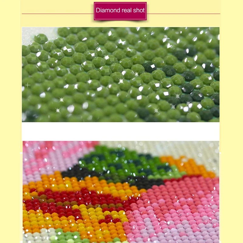 DIY алмазная живопись инструменты для вышивки крестом линейка рисования