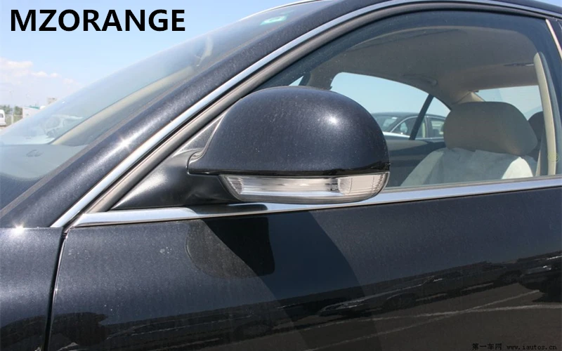 Для VW для Passat B5/B6 зеркальные боковые поворотники для GOLF 5/6 V/VI для SHARAN для JETTA 3 1991-2010 светодиодный индикатор