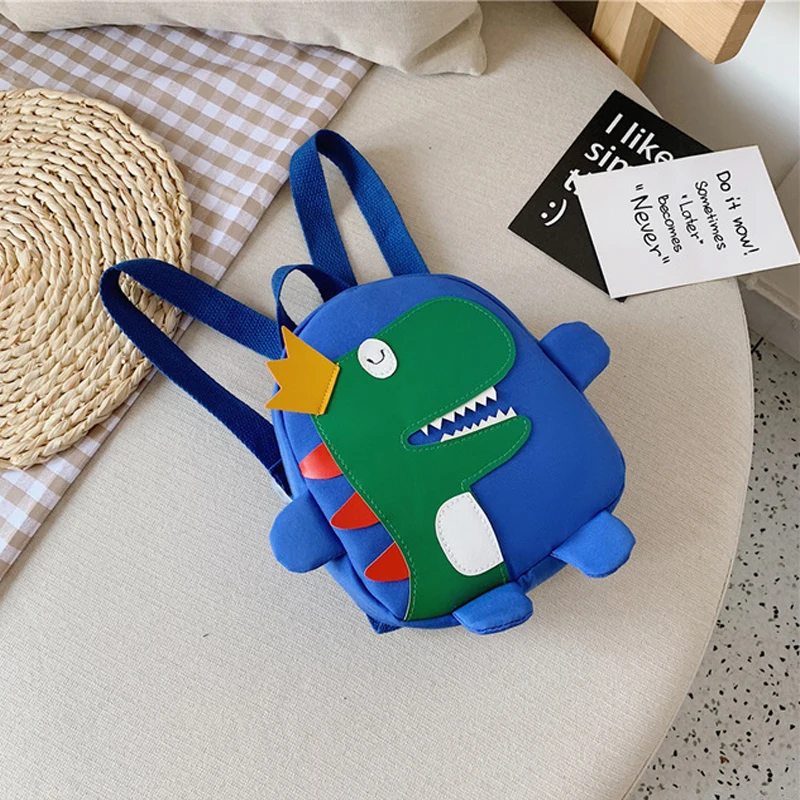 Детская сумка 2020 Весна и лето рюкзак креативный мультяшный детский сад милый