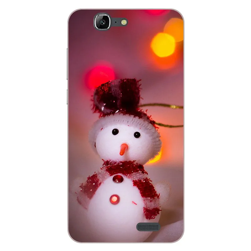 Чехол для huawei Ascend G7 L01 L03 C199 чехол Обложка для huawei G7 5,5 дюймов задняя крышка для huawei Ascend G7 G7-L01 сумка - Цвет: A029