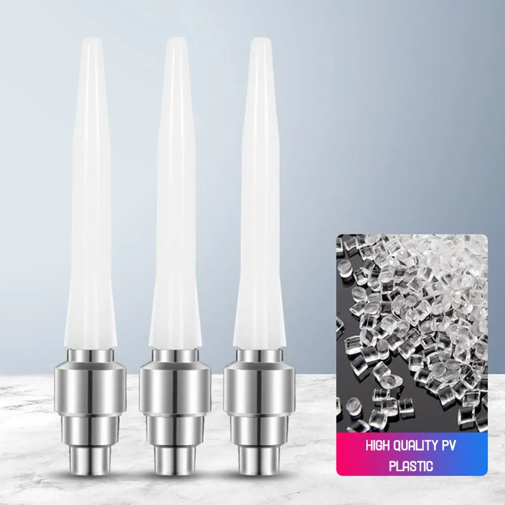 2 Buah Lampu LED Sepeda Motor Nozzle Jalan Cahaya Bersepeda Berbicara Lampu Ban Tutup Katup Ban Roda LED Sepeda Lampu Sepeda aksesoris