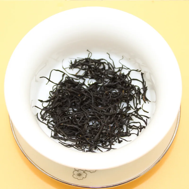 5A китайский Копченый ZhengShanXiaoZhong Улучшенный чай Oolong зеленая еда для ухода за
