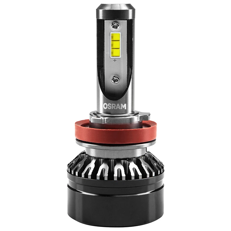 Светодиодный фонарь Osram H11 для автомобилей сменный энергосберегающий