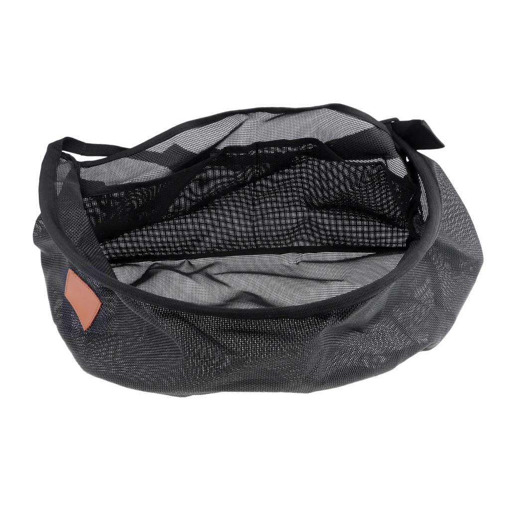 Корзина для зачистки лески регулируемый лоток с быстрым сливом ловли нахлыстом |