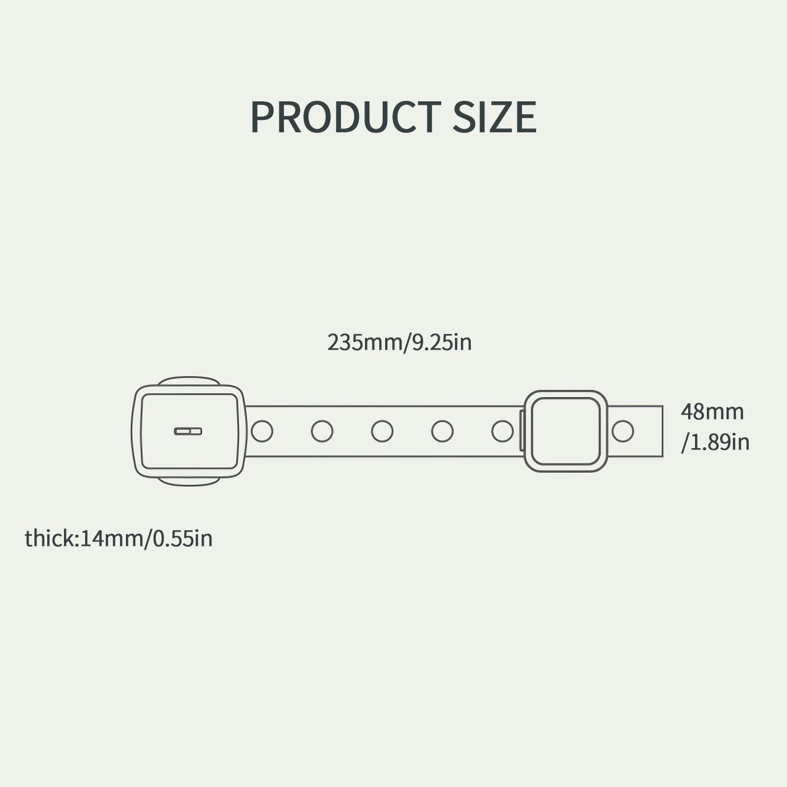 

5pcs Ultifunctional Two-Step Unlock Baby Safety Lock White Plastic Adjustable Length Strap Lock Latches Drawer Cabinet Door