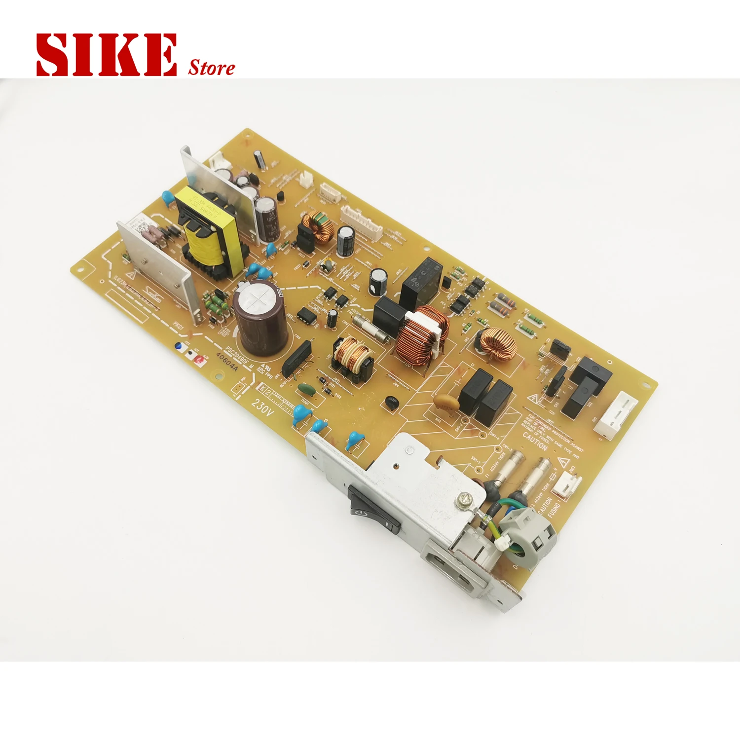 FK4-0523 FK4-0525 Плата управления двигателем для Canon iR2202 iR2002 iR2204 iR2004 iR 2202 2204 2002 источника