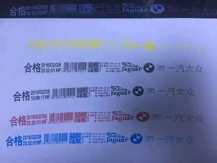 

Marking Logo BMP Image Serial Number Date Time DM Code Inkjet Meenjet Printer for Bottle Pouch Jars Cups Labels