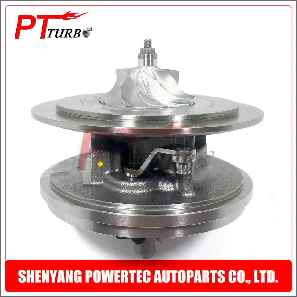 

MFS turbo cartridge turbocharger core turbine CHRA 822182 822182-0004 822182-0005 822182-0006 for Ford Ranger Everest 3.2 TDCI