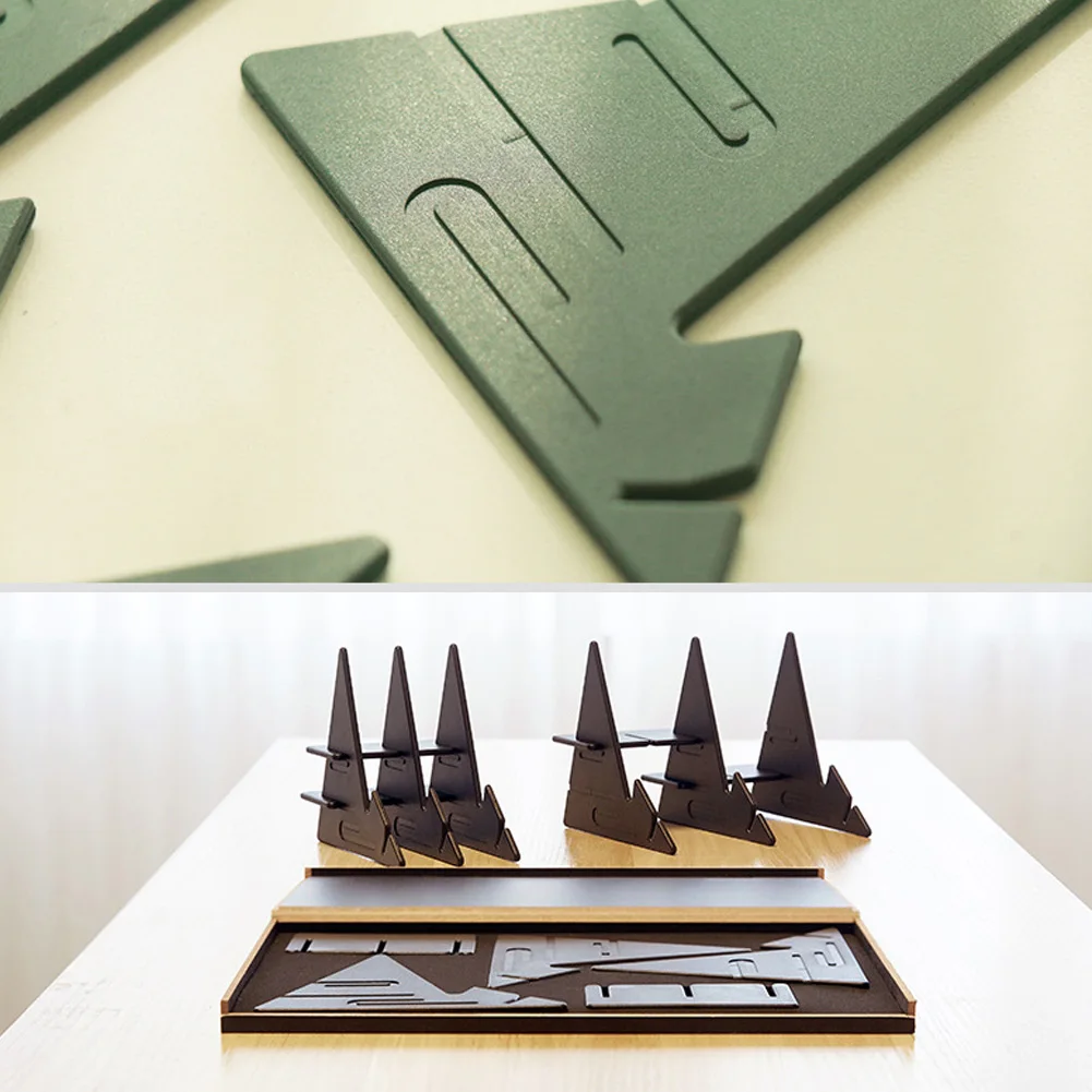 Детская игрушка форма для украшения тортов художественная панель рисования