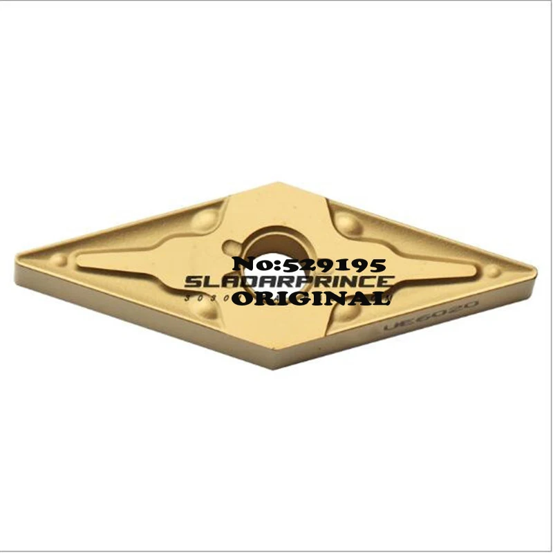 VNMG160404-MA VNMG160408-MA UE6020 UE6110 карбидные вставки VNMG 160408 VNMG160404 токарный станок для стали |