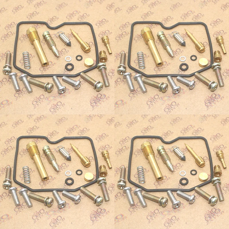 Набор для ремонта карбюратора для топливной системы консоль ZG1000 1990-2006 ZG 1000