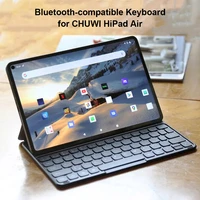 professional tablet keyboard for chuwi hipad air bluetooth compatible keyboards anti dust pc computer keypad