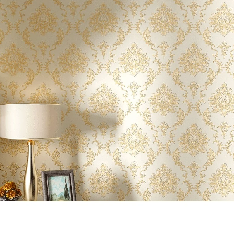 

Bedroom Papier Peint Adhesif Fototapete Mural Adhesivo Tapety Tapiz Wall Paper Home Decor Parede Papel De Pared Wallpaper Roll