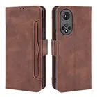 Флип-чехол для Honor 50 30 Pro Plus, кожаный чехол с отделением для карт, для Huawei Honor 30, Honor 50, 50Pro, 30 Lite, кожаный бумажник