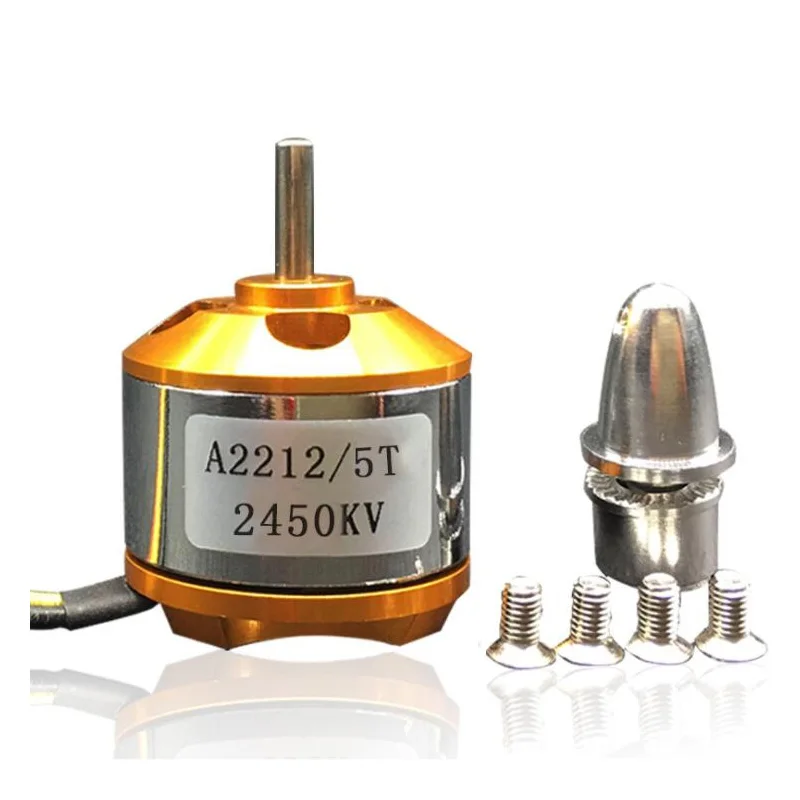 4 шт лот xxd a2212 930kv 1000kv 1400kv 2200kv 2450kv 2700kv a2208 для радиоу