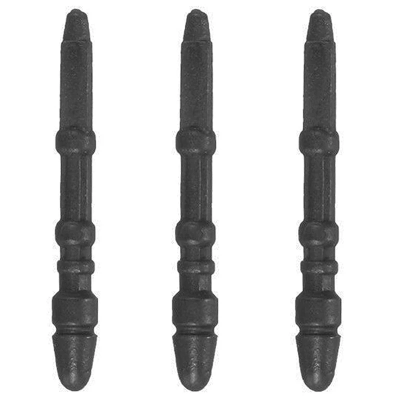 

3 Pack for Surface Pro 3 Pen Tip 3Pcs Replacement Tips Refill for Surface Pro 3 Contact Stylus Pen