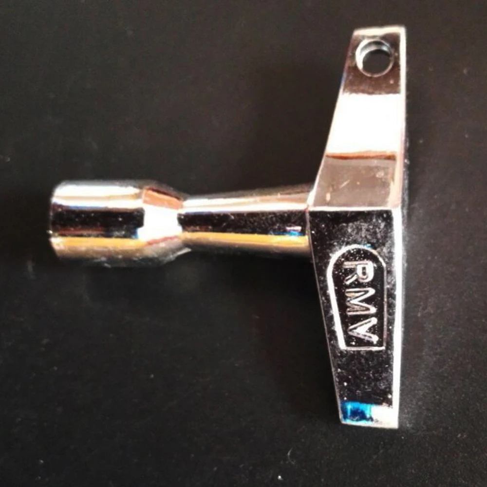 Высокое качество 2шт стандартные клавиши джазового барабана тюнинг Snare