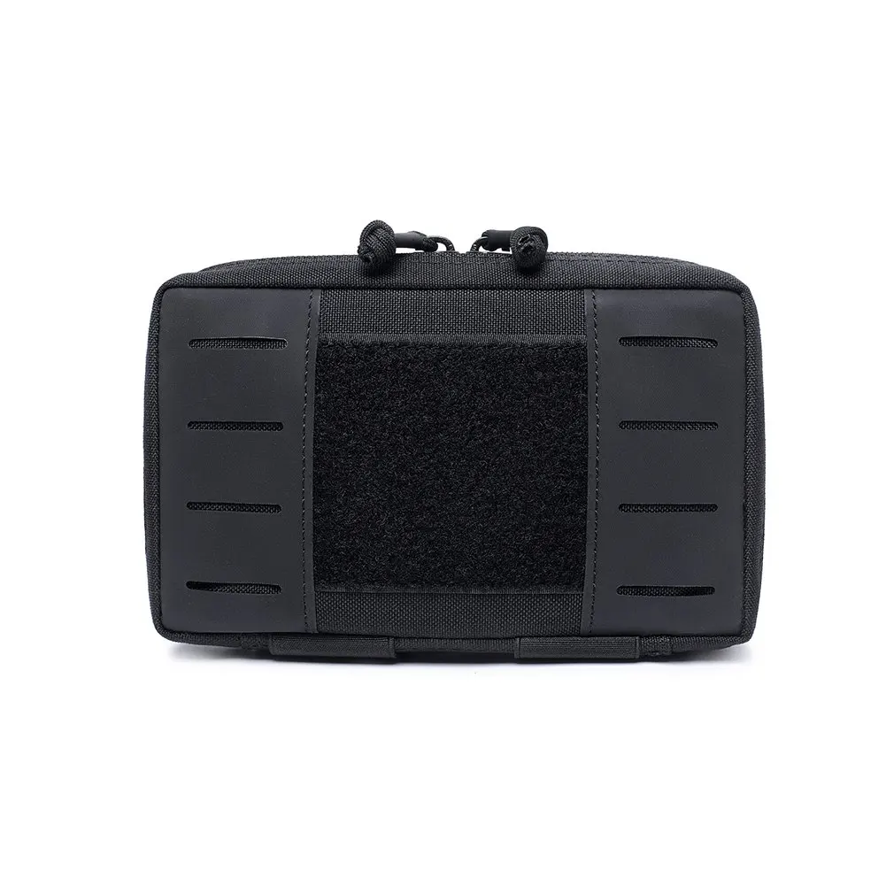 

Hunting First Aid Kit Pouch Camping Survival Emergency Bag Outdoor EDC Tools Pouch
