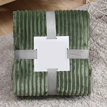 Solid Color Flannel Hugging Blanket Uitable For Sofas Beds-blankets Soft And Plush Lightweight A Must-have For Home In Winter (1)