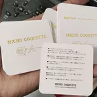 2000 шт., 6*6 см, гкв. М