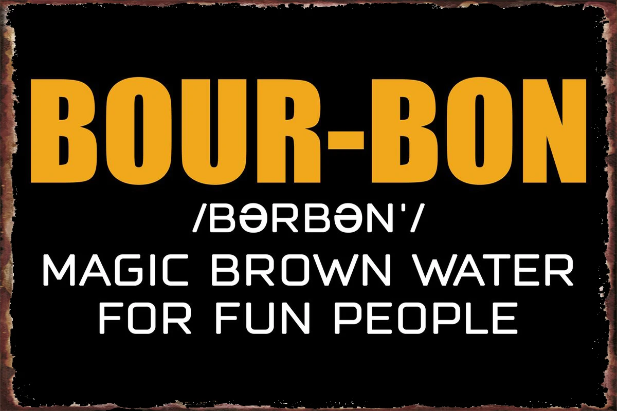 Волшебный настенный Декор для виски украшение комнаты в стиле ретро винтажный