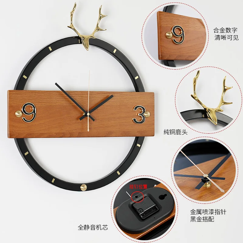 Женские современные дизайнерские простые скандинавские стильные деревянные