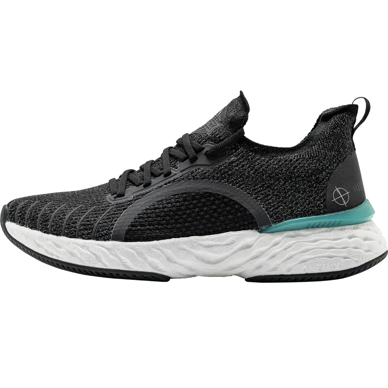 Onemix Breathable Mesh Running Shoes for Summer Light Marathon Sport Women Sneakers Man Athletic Shoes soft Carbon Fibre Plate