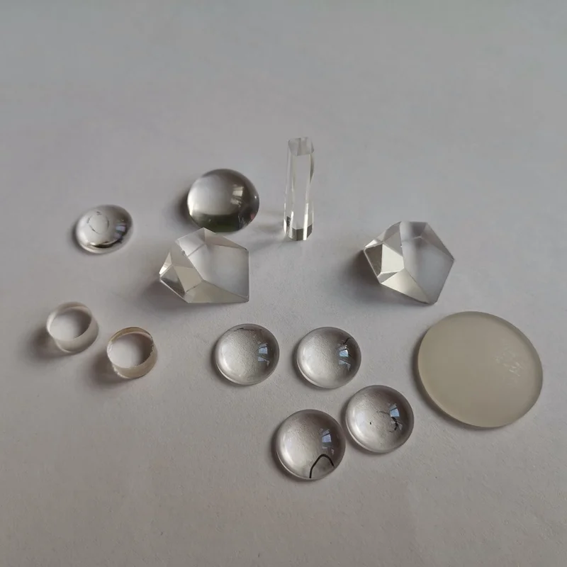 1 шт. профессиональное производство и обработка призм линз завод по производству