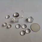 Профессиональное производство и обработка призм и линз, 1 шт., бесплатные случайные образцы