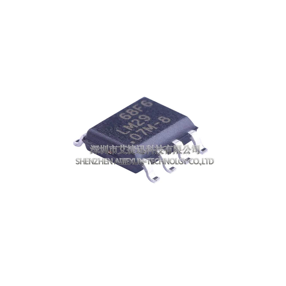 

10 pcs LM2907MX-8/NOPB SOP-8 New and origianl parts IC chips
