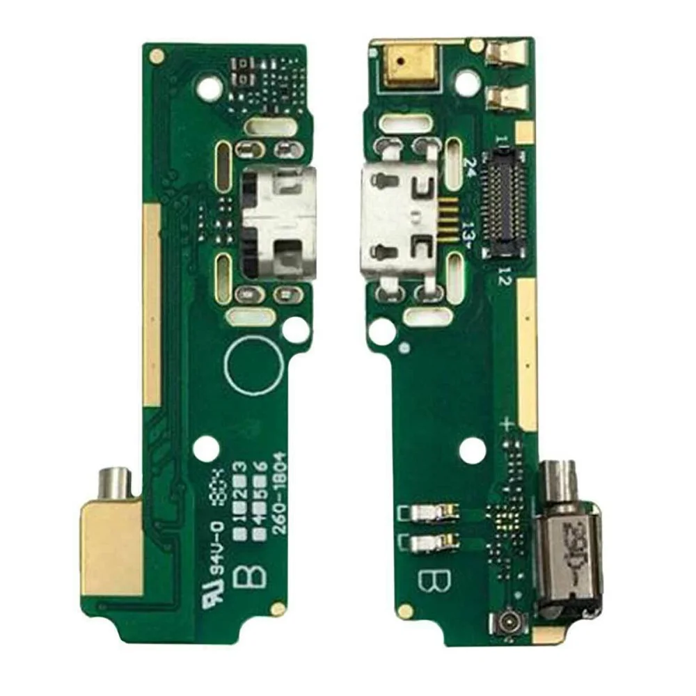 

for Sony Xperia XA F3111/XA1 G3121/XA1 Ultra G226 AA Charging Port Dock Connector Flex Cable