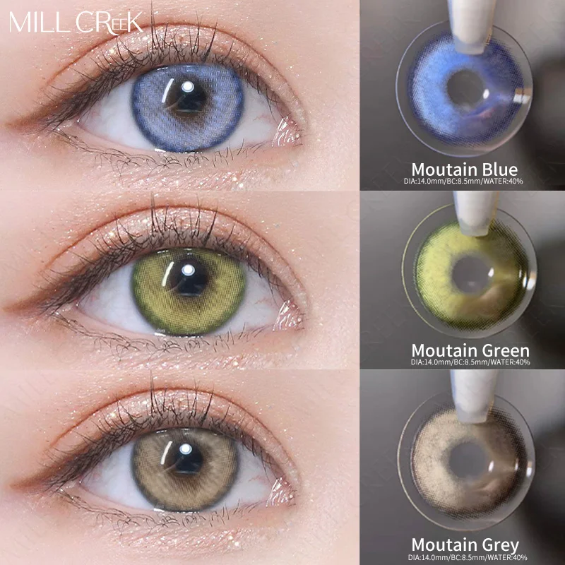 

Contact Lenses Soft Contact Lenses Wholesale Colored Contacts Lenses Color Contact Lens Eye Contacts Prescripted Contact Lenses