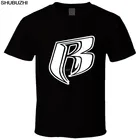 Черная футболка RUFF RYDERS 3, крутая Повседневная футболка, Мужская футболка унисекс, новая модная футболка, бесплатная доставка, топы, Забавные футболки sbz6237