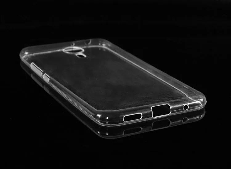 Отличная цена для Meizu Pro 5 чехол задняя крышка ультра тонкий чистый цвет