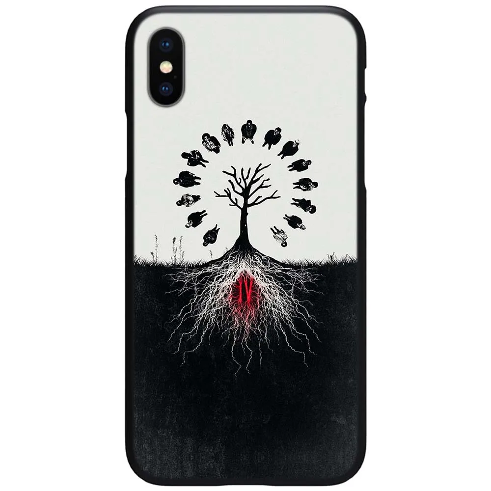 21 Q15 XXXTENTACION TPU чехол для телефона Apple iPhone 6 6S 7 8 Plus 5 5S SE X XS 11 Pro MAX XR силиконовый мягкий чехол - Цвет: 21