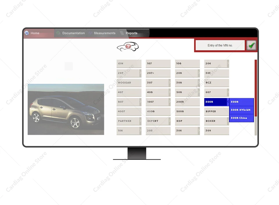 Lexia 3 полный чип FW 921815C Diagbox V7.83 для Citroen для peugeot V48/V25 lexia3 Авто OBD2 диагностический инструмент lexia3 PP2000