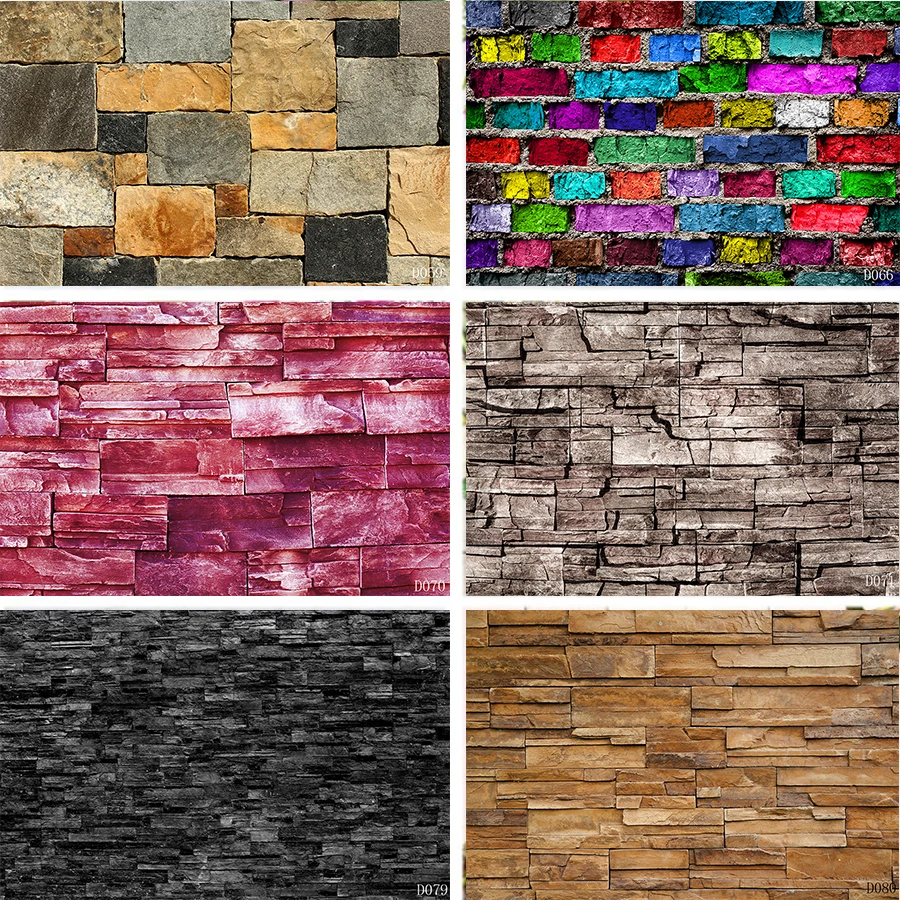 Виниловый фон для фотостудии Nitree с изображением еды новорожденных детей в стиле