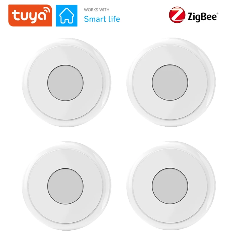 

Tuya ZigBee Датчик потока детектор утечки воды сигнализация утечки резервуар для воды полная связь с водой сигнализация умный жизнь приложение ...