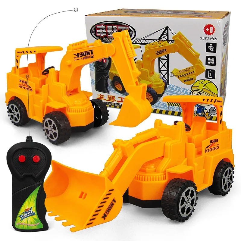игрушки для мальчиков грузовик Грузовик удаленный контроль детские мальчика