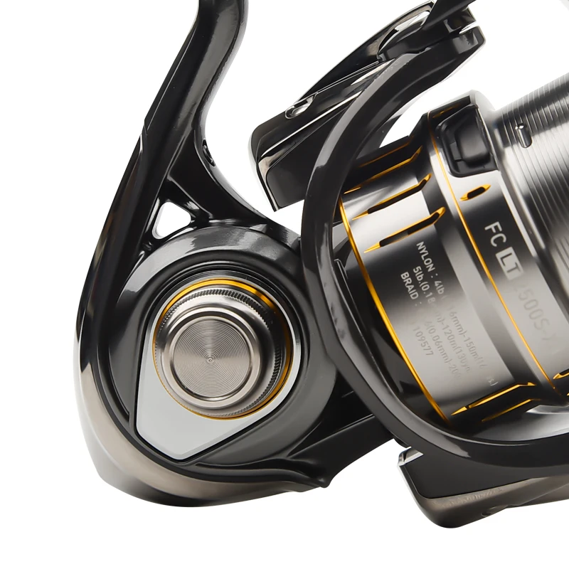 2021 новая DAIWA LUVIAS AIRITY LT 2000/2500/3000 серия 5 2: 1/6.2:1 11 + 1BB Zaion ВОЗДУШНЫЙ РОТОР морская