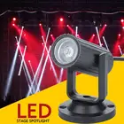 Лазерный проектор с движущейся головкой, сценический умный диско-светильник, сценическая лампа, мини KTV, свадебные принадлежности, оборудование для диджея
