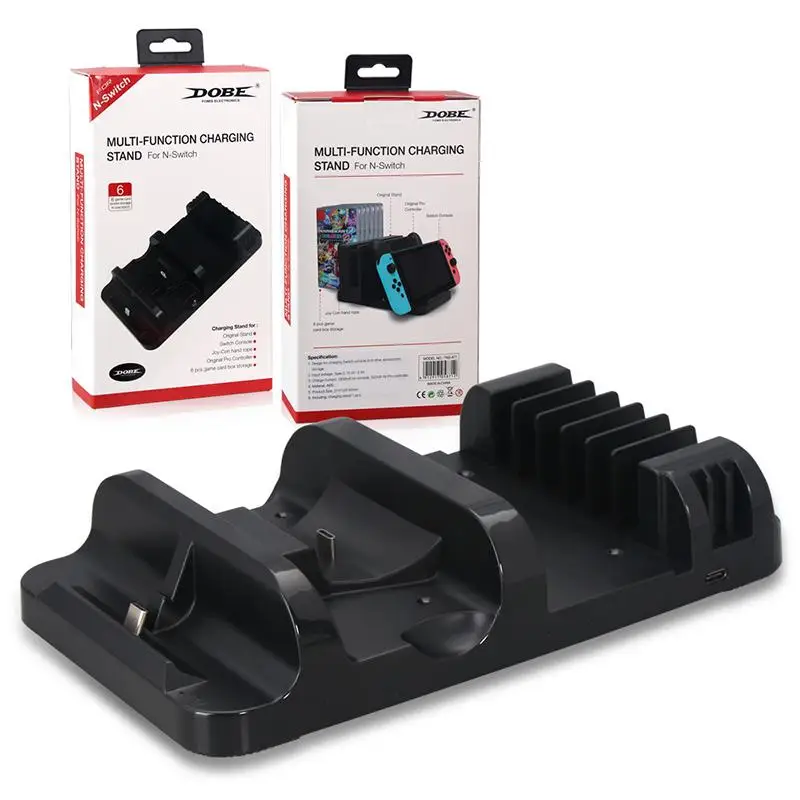 Для хранения Clearace по доступной цене! Мульти Функция Зарядная база стойка для