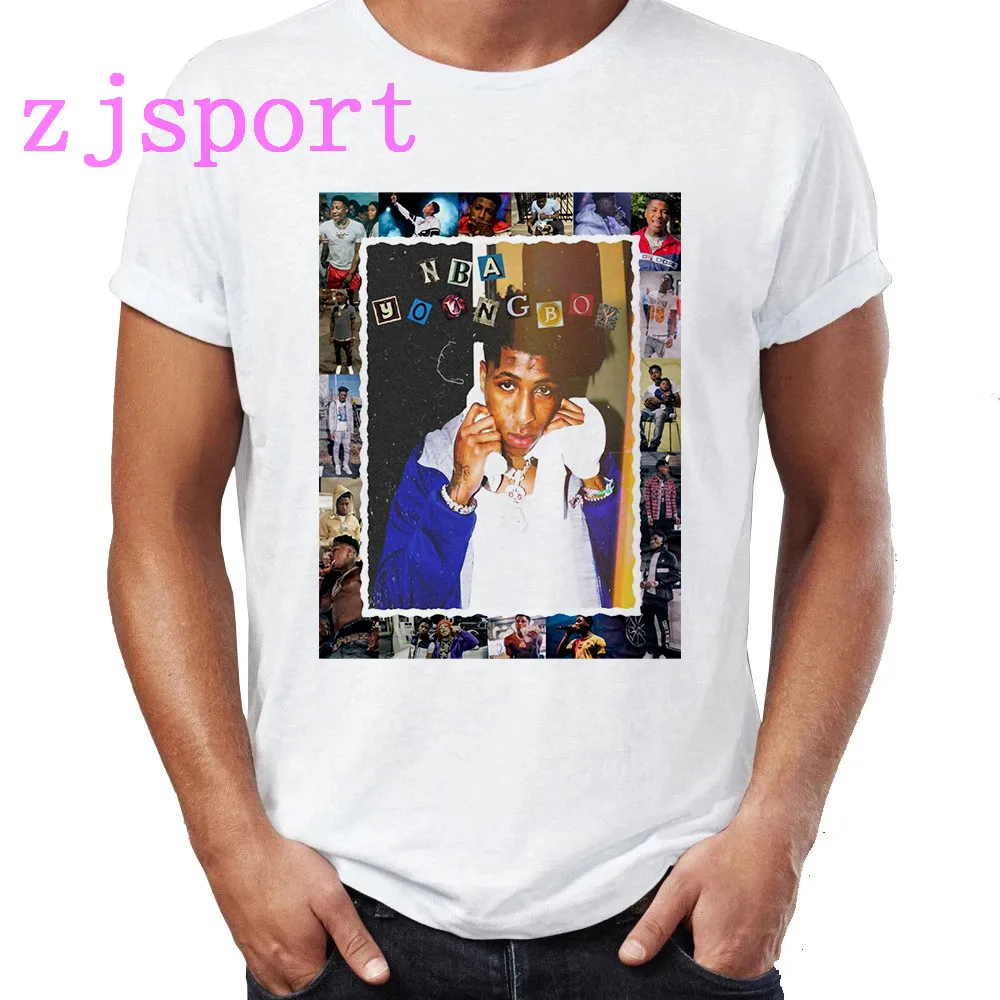 

Retro Never Broke Again YoungBoy 38 t shirt Never Broke Again Drippy Slime Top Album Cover Oversized clothes Female/Man T-shirt