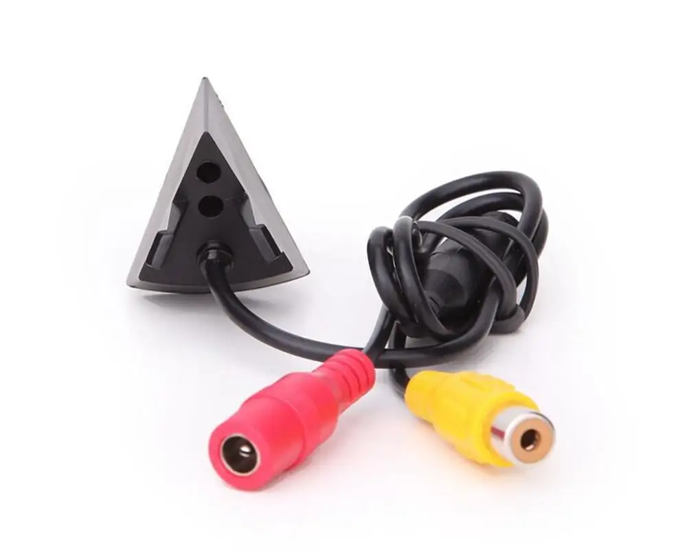 Car Front View Camera for VW Volkswagen GOLF Jetta Touareg Passat Polo Tiguan Bora Waterproof  Wide Degree Logo Embedded For VW