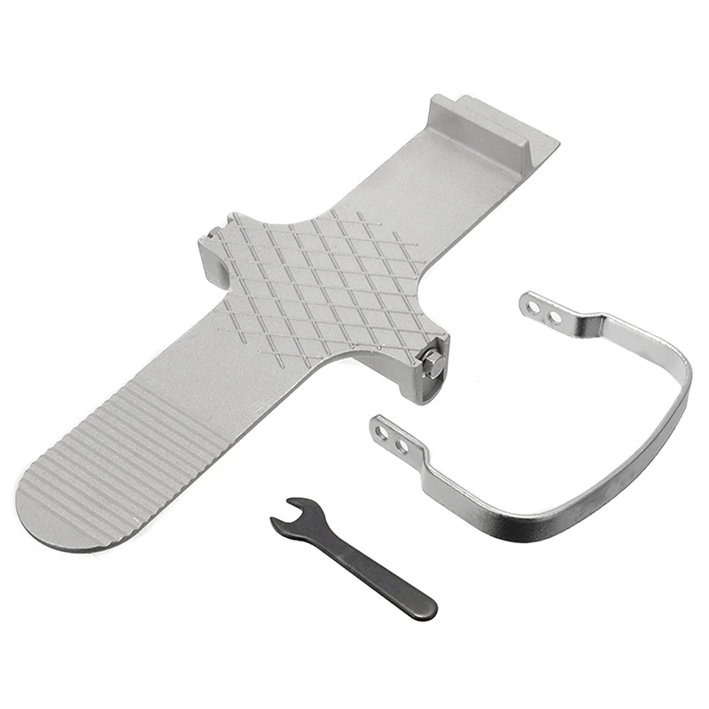 Ручной инструмент агрегат по производству алюминиевых дверей и доски для