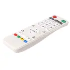 Белый Пульт дистанционного управления для LOOL Loolbox IPTV Box GREAT BEE IPTV и модель 5 или 6 Арабская коробка