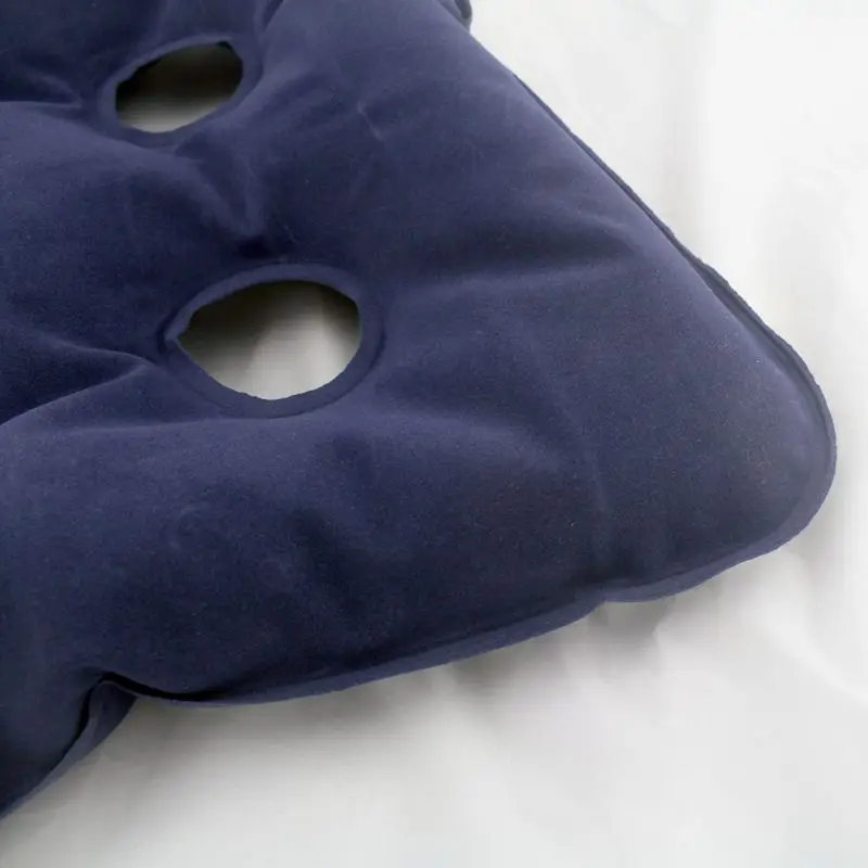 Кресло коляска квадратная подушка для сиденья надувной воздушной подушке