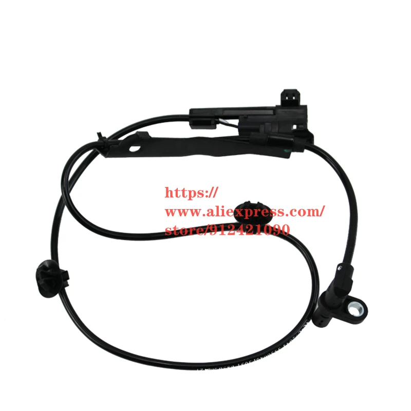 

Wheel ABS Sensor for JAC T6 PICKUP
